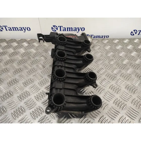 Colector Admision para Peugeot Partner (S2)