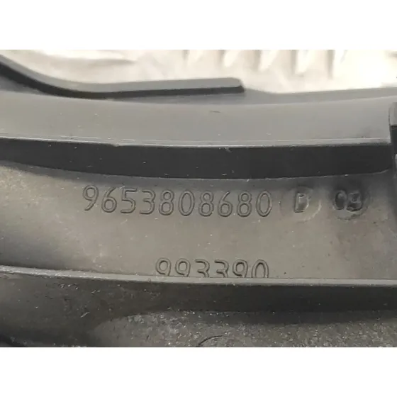Colector Admision para Peugeot Partner (S2)