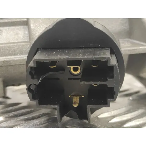 Conmutador De Arranque para Fiat Ducato Furgon
