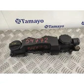 Tapa Balancines para Peugeot Partner (S2)
