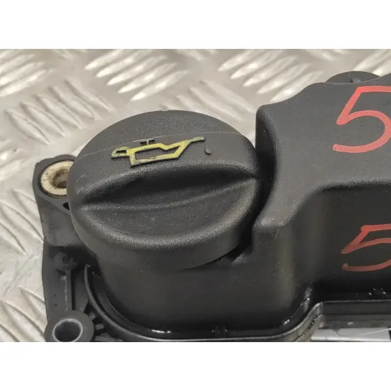 Tapa Balancines para Peugeot Partner (S2)