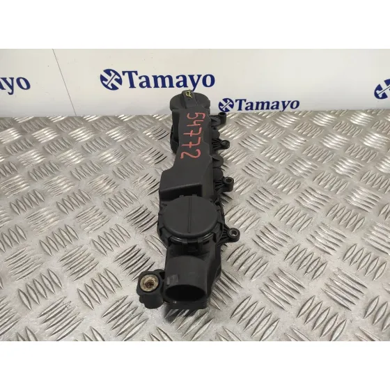 Tapa Balancines para Peugeot Partner (S2)