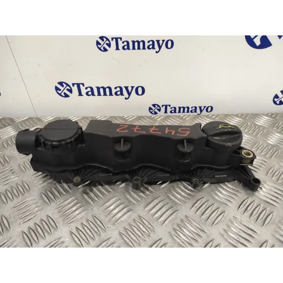 Tapa Balancines para Peugeot Partner (S2)