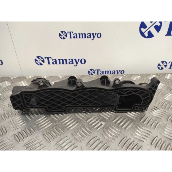 Tapa Balancines para Peugeot Partner (S2)