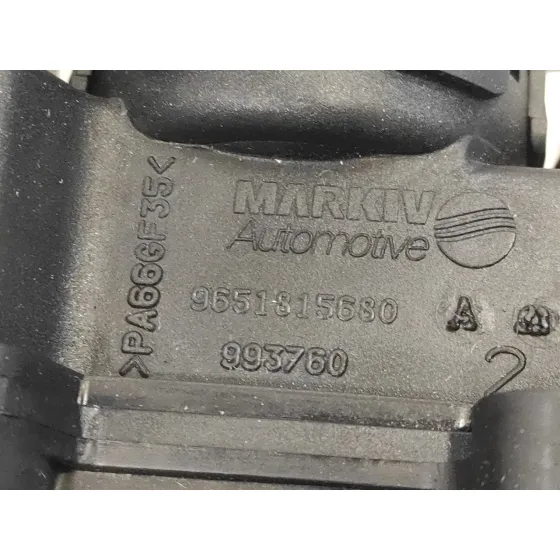 Tapa Balancines para Peugeot Partner (S2)