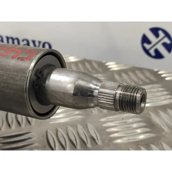 Columna Direccion para Fiat Ducato Furgon
