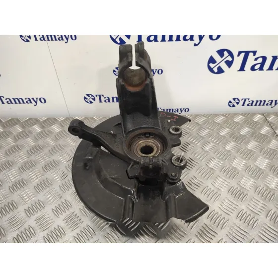 Mangueta Delantera Izquierda para Ford Kuga (Cbs)