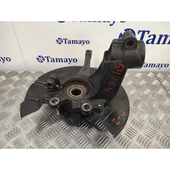 Mangueta Delantera Izquierda para Ford Kuga (Cbs)
