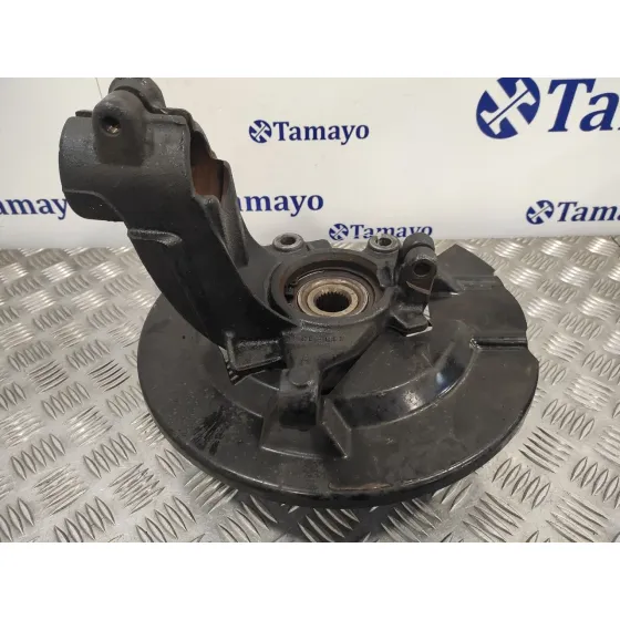 Mangueta Delantera Izquierda para Ford Kuga (Cbs)