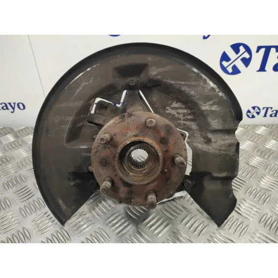 Mangueta Delantera Izquierda para Ford Kuga (Cbs)