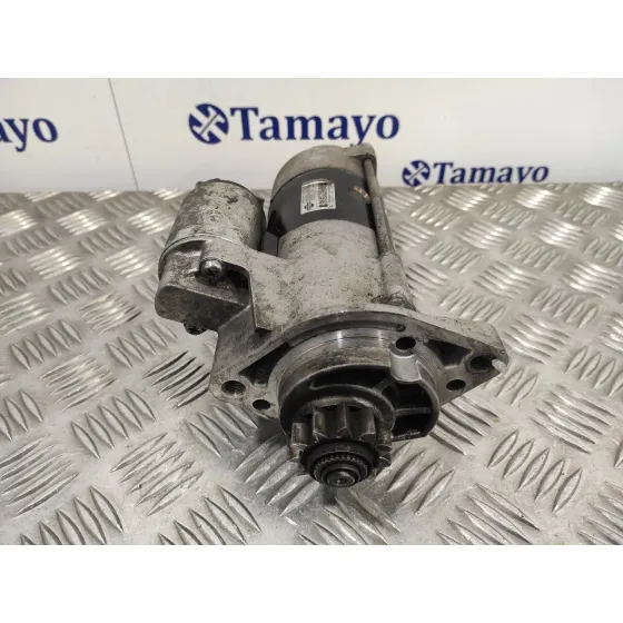 Motor Arranque para Nissan Pathfinder (R51)