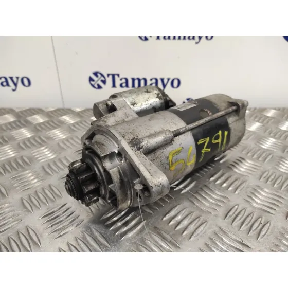 Motor Arranque para Nissan Pathfinder (R51)