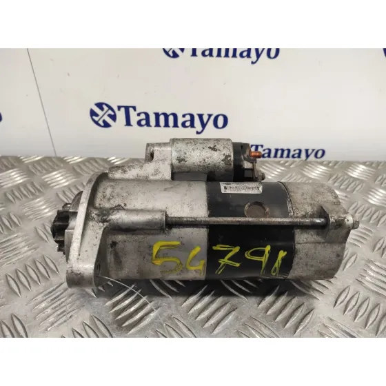 Motor Arranque para Nissan Pathfinder (R51)