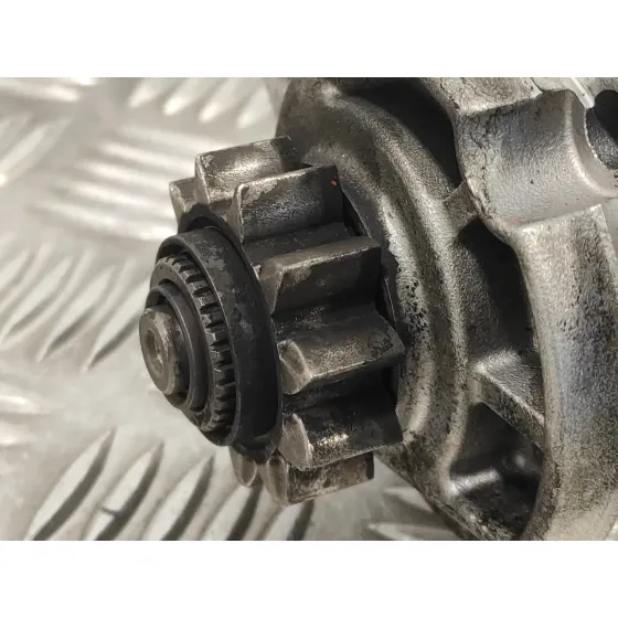 Motor Arranque para Nissan Pathfinder (R51)