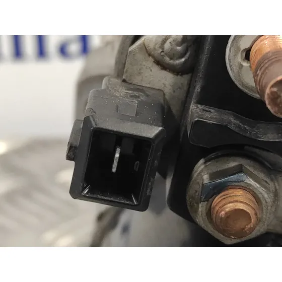 Motor Arranque para Peugeot 308
