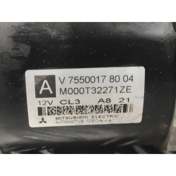 Motor Arranque para Peugeot 308