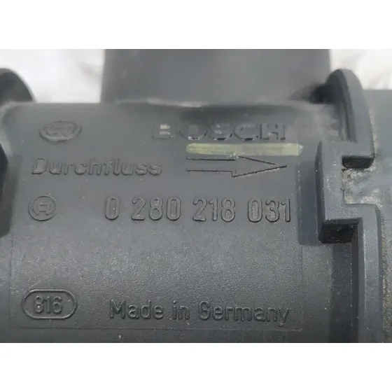 Caudalimetro para Opel Corsa C
