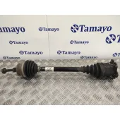 Transmision Trasera Derecha para Audi A4 Berlina (8E)