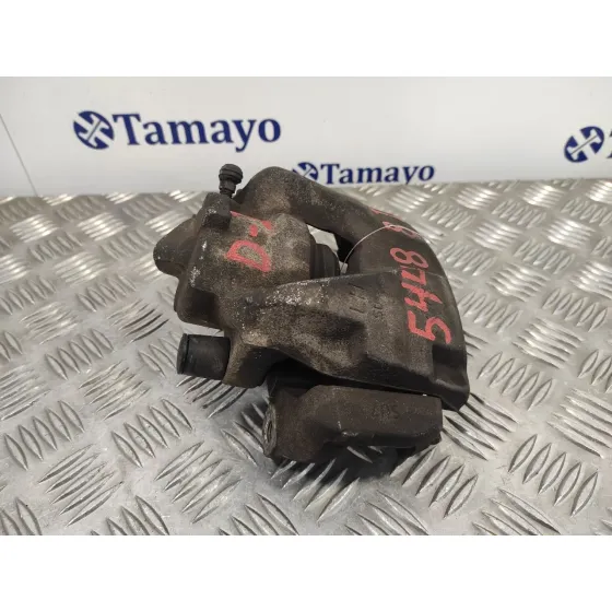 Pinza Freno Delantera Izquierda para Dacia Duster