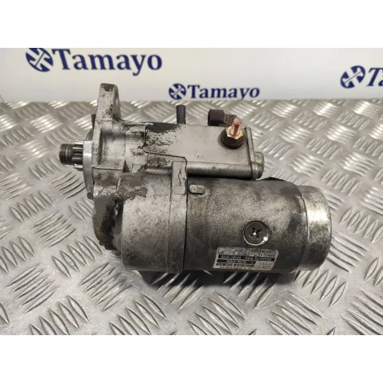 Motor Arranque para Kia Carens