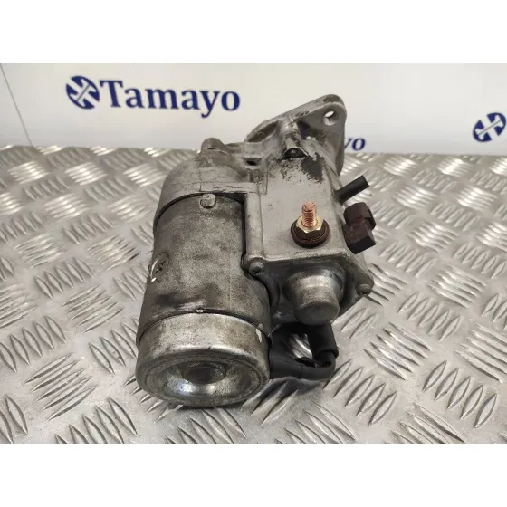 Motor Arranque para Kia Carens