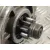 Motor Arranque para Kia Carens