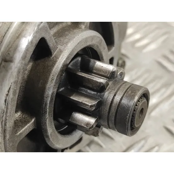 Motor Arranque para Kia Carens