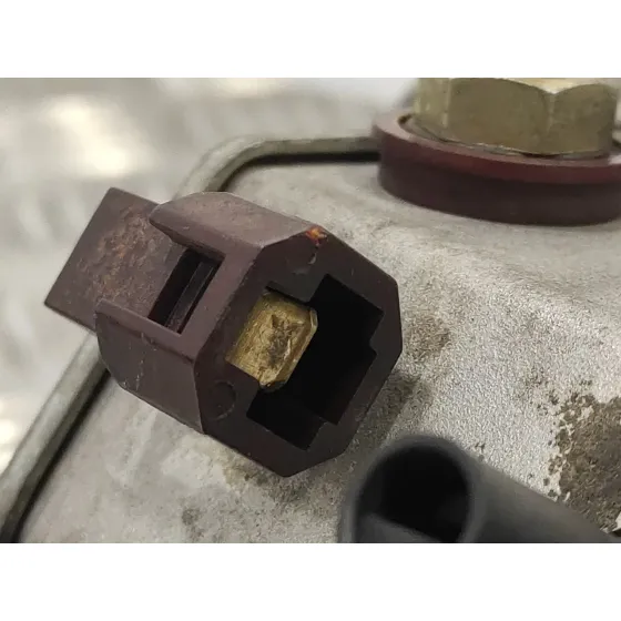 Motor Arranque para Kia Carens