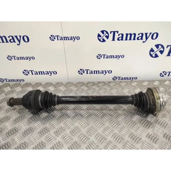 Transmision Trasera Izquierda para Bmw Serie 5 Berlina (E60)