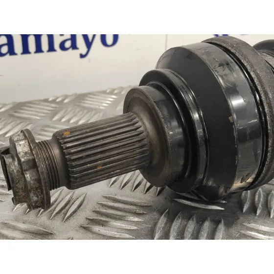 Transmision Trasera Izquierda para Bmw Serie 5 Berlina (E60)