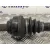 Transmision Trasera Izquierda para Bmw Serie 5 Berlina (E60)