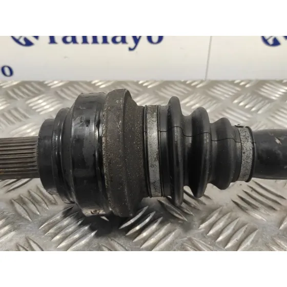 Transmision Trasera Izquierda para Bmw Serie 5 Berlina (E60)
