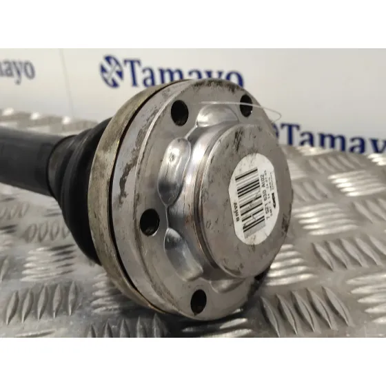 Transmision Trasera Izquierda para Bmw Serie 5 Berlina (E60)