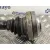 Transmision Trasera Izquierda para Bmw Serie 5 Berlina (E60)