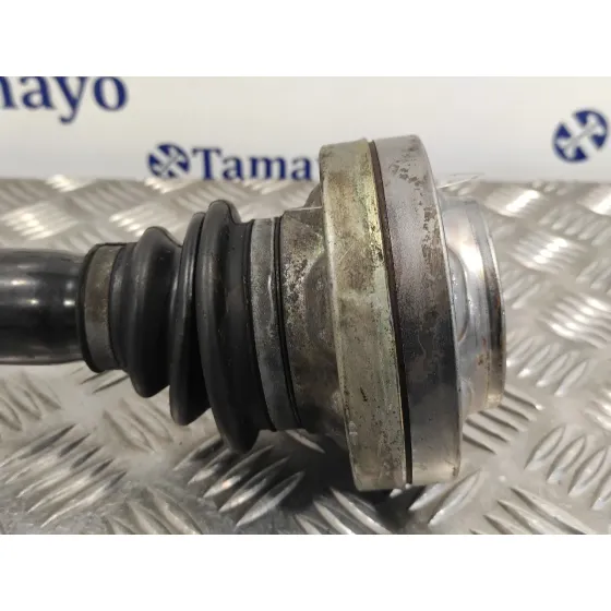 Transmision Trasera Izquierda para Bmw Serie 5 Berlina (E60)