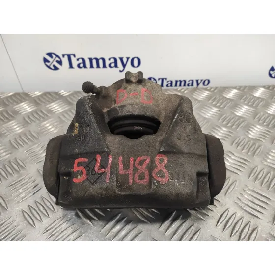 Pinza Freno Delantera Derecha para Dacia Duster