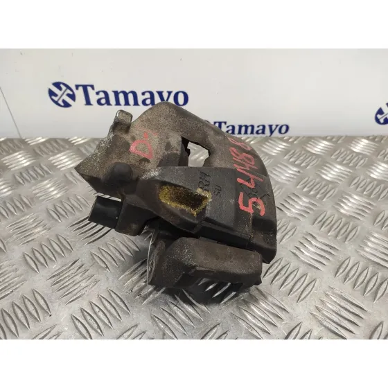 Pinza Freno Delantera Derecha para Dacia Duster