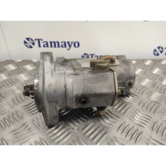 Motor Arranque para Mg Serie 75 Tourer (Rj)