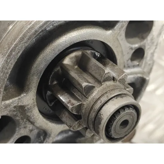 Motor Arranque para Mg Serie 75 Tourer (Rj)