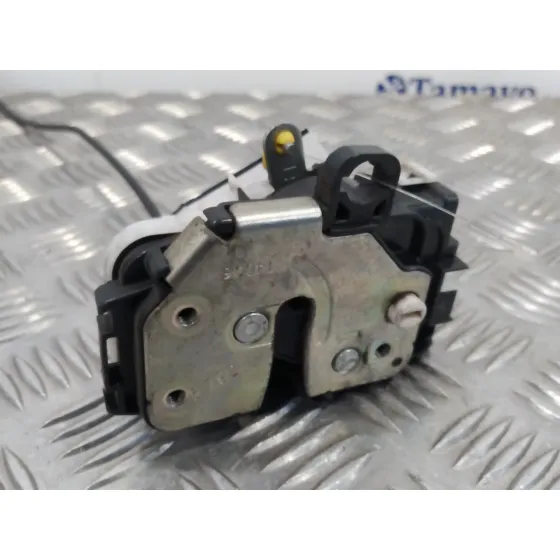 Cerradura Puerta Trasera Derecha para Fiat Panda (169)