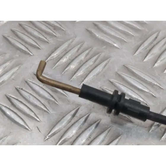 Cerradura Puerta Trasera Derecha para Fiat Panda (169)