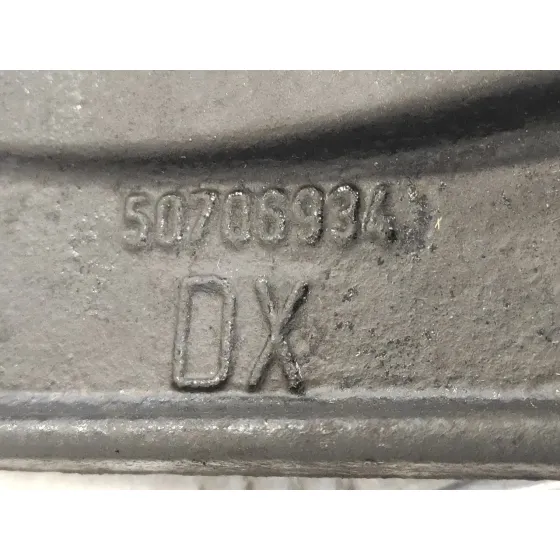 Brazo Suspension Inferior Delantero Derecho para Peugeot Boxer Caja Cerrada (Bat. 3450) (333)