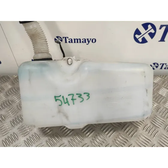 Deposito Limpia para Fiat Ducato Furgon