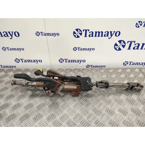 Columna Direccion para Volkswagen Golf Vi (5K1)
