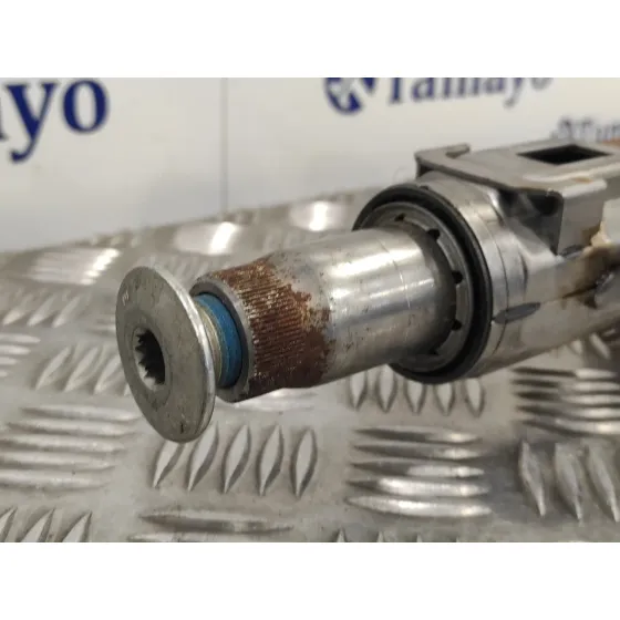 Columna Direccion para Volkswagen Golf Vi (5K1)