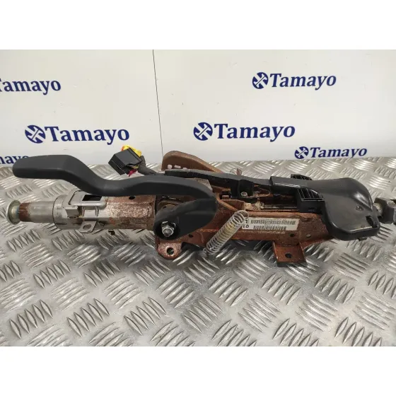 Columna Direccion para Volkswagen Golf Vi (5K1)