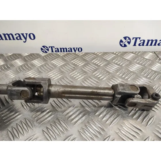 Columna Direccion para Volkswagen Golf Vi (5K1)