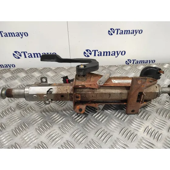 Columna Direccion para Volkswagen Golf Vi (5K1)