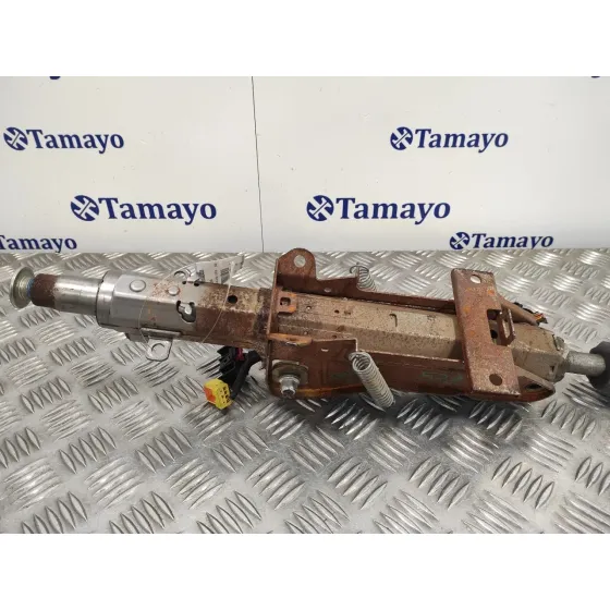 Columna Direccion para Volkswagen Golf Vi (5K1)