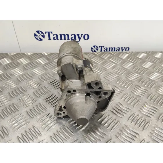 Motor Arranque para Dacia Duster